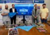 San Mateo estrena web en una de las fiestas más completas de Aragón con más de 160 actos, más de 40 actuaciones musicales y 8 escenarios