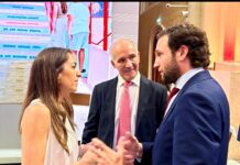 El Consejo de Gobierno de la DGA aprueba un presupuesto de casi 16 millones de euros para el segundo IES de Monzón