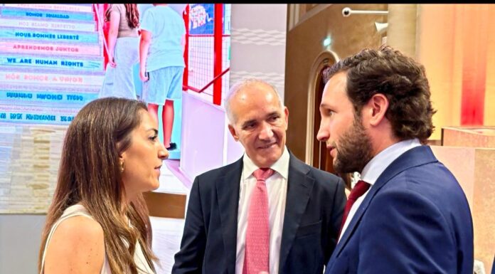 El Consejo de Gobierno de la DGA aprueba un presupuesto de casi 16 millones de euros para el segundo IES de Monzón