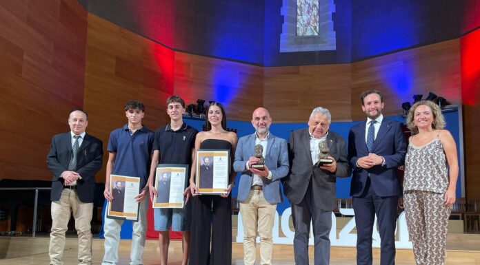 El ingeniero Roque Gistau y la CTP, nuevos galardones Joaquín Costa 2026