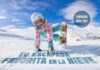 Vuelve “Tu escapada favorita en la nieve” para acercar la montaña a miles de escolares aragoneses