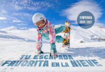 Vuelve “Tu escapada favorita en la nieve” para acercar la montaña a miles de escolares aragoneses