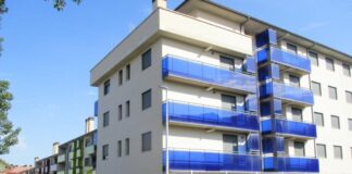 SVA abre una convocatoria para adjudicar 23 viviendas de alquiler asequible en Sabiñánigo