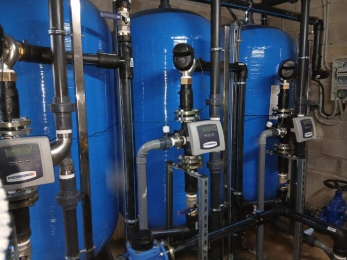 Ninguno de los problemas de agua de boca en los municipios de la zona de Riglos tiene relación directa con el incendio