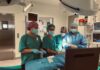 El Hospital de Barbastro impulsa un proyecto para mejorar el control del dolor en la cirugía de mama