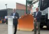 La partida para carreteras se duplicará en los presupuestos de 2027 y contará con 159 millones de euros