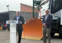 La partida para carreteras se duplicará en los presupuestos de 2027 y contará con 159 millones de euros