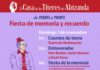 ABIZANDA: Fiesta de memoria y recuerdo en la Casa de los Títeres