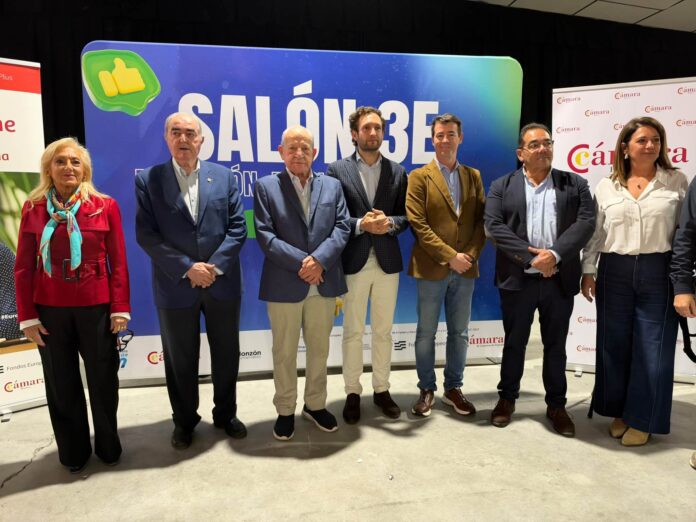 Monzón acoge el IV Salón 3E: Educación, Empleo y Empresas