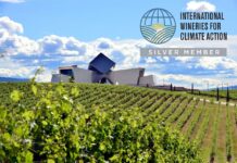 La apuesta por la sostenibilidad de Bodega SOMMOS se fortalece con la certificación Silver Member de International Wineries for Climate Action (IWCA)