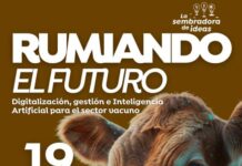 MONZÓN: Abierto el plazo de inscripciones para una nueva edición La Sembradora de Ideas que se celebra con el lema de ‘Rumiando el Futuro’