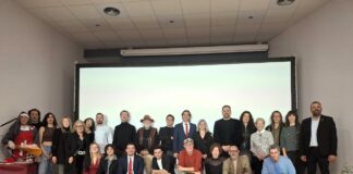 El XIX Certamen de Cortometrajes de Bujaraloz duplica su participación y supera todas las expectativas