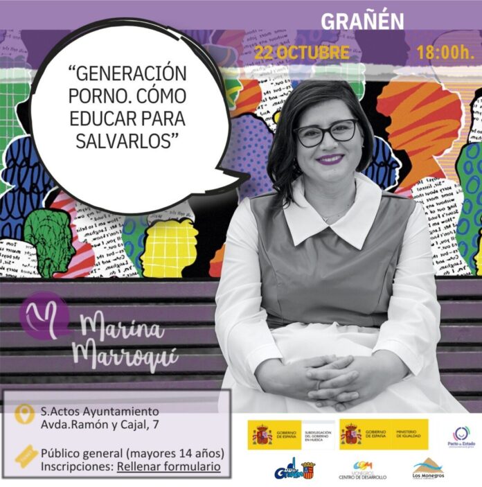 Charla Grañén