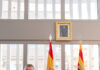 La Comarca del Bajo/Baix Cinca y el CEDER Zona Oriental renuevan su convenio para impulsar el emprendimiento en el territorio