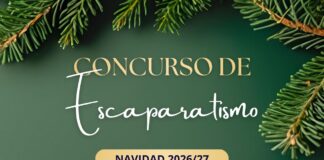 FRAGA: Concurso de Escaparatismo de Navidad