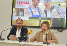 FERMA refuerza su dimensión profesional e internacional en su 65.ª edición