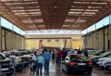 Satisfacción entre los concesionarios en la XXX edición de FEBIVO con 74 ventas