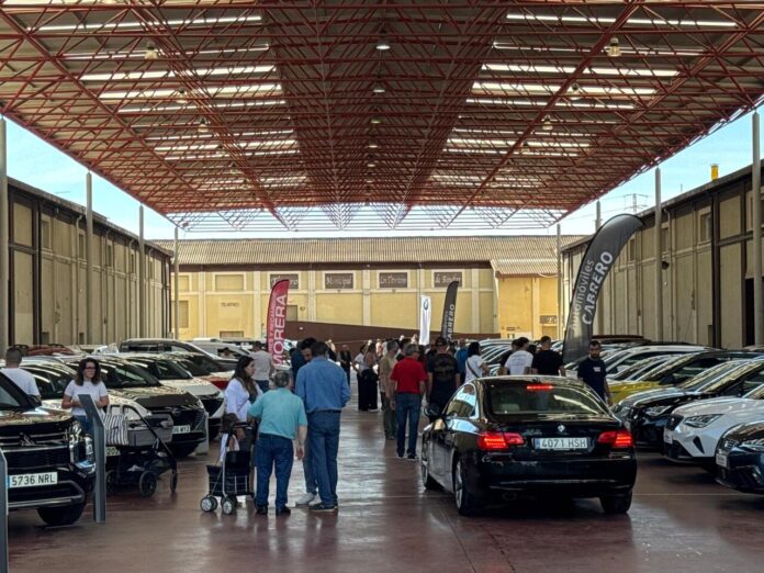 Febivo Binéfar 2026