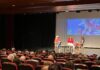 La 26.ª Muestra de Cine Realizado por Mujeres de Huesca reúne a más de 3.000 espectadores y refuerza su apuesta por el cine, la educación y el diálogo