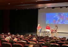 La 26.ª Muestra de Cine Realizado por Mujeres de Huesca reúne a más de 3.000 espectadores y refuerza su apuesta por el cine, la educación y el diálogo