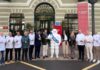 Isaac Claver: “La Gala Michelín es un orgullo para Huesca y una oportunidad extraordinaria para proyectar nuestra provincia al mundo”