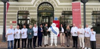 Isaac Claver: “La Gala Michelín es un orgullo para Huesca y una oportunidad extraordinaria para proyectar nuestra provincia al mundo”