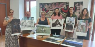 El XXXIII Certamen Fotográfico de Sobrarbe “Lucien Briet” reúne 104 fotografías en torno a los cielos estrellados