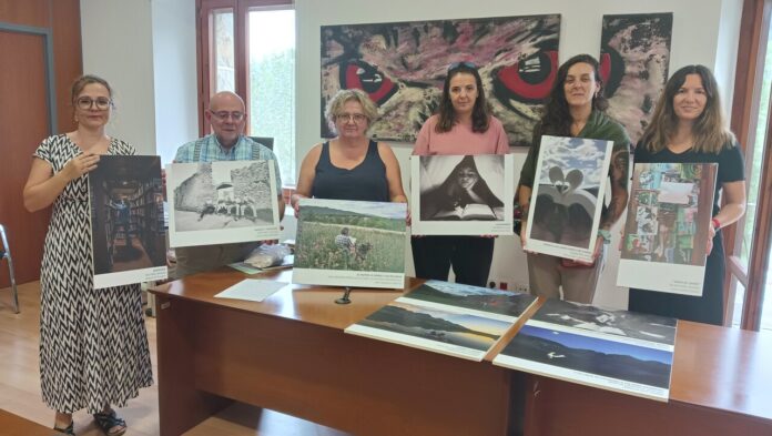 El XXXIII Certamen Fotográfico de Sobrarbe “Lucien Briet” reúne 104 fotografías en torno a los cielos estrellados