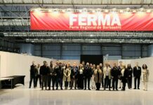 FERMA cierra su misión comercial inversa con 50 reuniones B2B entre compradores internacionales y firmas aragonesas de maquinaria agrícola