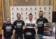 Todo listo para una nueva edición de Motastro, que celebra diez años de motos, gastronomía y espectáculo