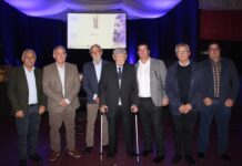 Tamarite de Litera rinde un merecido reconocimiento a la figura de Joaquín Costa