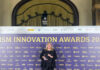 Guara Somontano recibe en Sevilla la acreditación como finalista de los Tourism Innovation Awards 2026