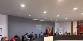El Ayuntamiento de Binéfar aprueba definitivamente el proyecto de la nueva red de agua