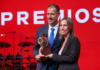“Tu Provincia Huesca la Magia” reconocida con el Premio FITUR de Turismo Activo