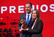 “Tu Provincia Huesca la Magia” reconocida con el Premio FITUR de Turismo Activo