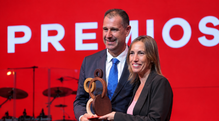 “Tu Provincia Huesca la Magia” reconocida con el Premio FITUR de Turismo Activo