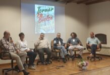 Éxito de las I Chornatas de l’Aragonés «Tornar ta Bielsa»: tres días de encuentro, cultura y compromiso con nuestra lengua