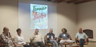 Éxito de las I Chornatas de l’Aragonés «Tornar ta Bielsa»: tres días de encuentro, cultura y compromiso con nuestra lengua