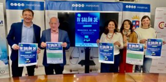 El IV Salón 3E se consolida como el mejor marco para conectar Educación, Empleo y Empresas