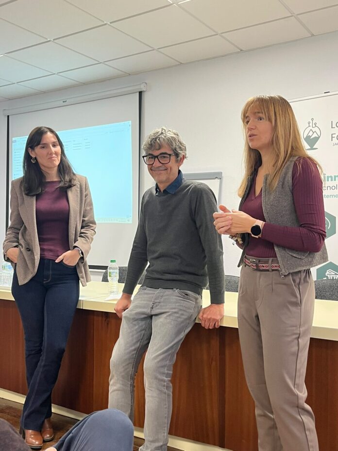 Jornada Montaña Jaca