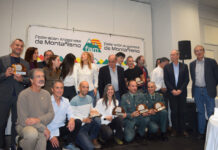 Los XXX premios de la FAM reconocen a «personas y entidades que mantienen los deportes de montaña más vivos que nunca»