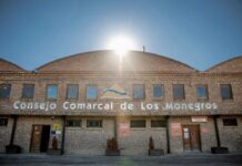 La Comarca de Los Monegros reclama al Gobierno de Aragón una financiación justa que garantice los servicios públicos