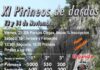 BARBASTRO: XI Campeonato Pirineos de Dardos