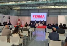 FERMA reúne a 27 empresas e instituciones en una jornada de trabajo centrada en el futuro del sector primario