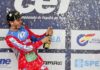 Jordi Sanjuán consigue su cuarto Campeonato de España de Trial desde su salto a la categoría TR3 en 2021